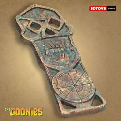 SD Toys - The Goonies Bones key replica